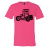 Unisex Short Sleeve Jersey Tee Thumbnail