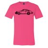 Unisex Short Sleeve Jersey Tee Thumbnail