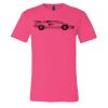 Unisex Short Sleeve Jersey Tee Thumbnail