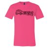 Unisex Short Sleeve Jersey Tee Thumbnail
