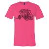 Unisex Short Sleeve Jersey Tee Thumbnail
