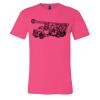 Unisex Short Sleeve Jersey Tee Thumbnail