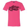 Unisex Short Sleeve Jersey Tee Thumbnail