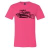 Unisex Short Sleeve Jersey Tee Thumbnail