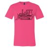 Unisex Short Sleeve Jersey Tee Thumbnail