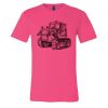 Unisex Short Sleeve Jersey Tee Thumbnail