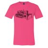 Unisex Short Sleeve Jersey Tee Thumbnail