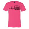 Unisex Short Sleeve Jersey Tee Thumbnail