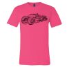 Unisex Short Sleeve Jersey Tee Thumbnail