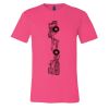 Unisex Short Sleeve Jersey Tee Thumbnail