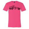 Unisex Short Sleeve Jersey Tee Thumbnail