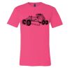 Unisex Short Sleeve Jersey Tee Thumbnail