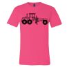 Unisex Short Sleeve Jersey Tee Thumbnail