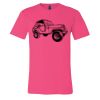 Unisex Short Sleeve Jersey Tee Thumbnail