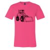 Unisex Short Sleeve Jersey Tee Thumbnail