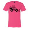 Unisex Short Sleeve Jersey Tee Thumbnail