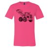 Unisex Short Sleeve Jersey Tee Thumbnail