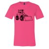 Unisex Short Sleeve Jersey Tee Thumbnail