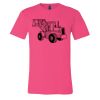 Unisex Short Sleeve Jersey Tee Thumbnail
