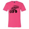 Unisex Short Sleeve Jersey Tee Thumbnail