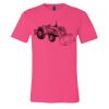 Unisex Short Sleeve Jersey Tee Thumbnail