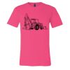 Unisex Short Sleeve Jersey Tee Thumbnail