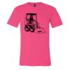 Unisex Short Sleeve Jersey Tee Thumbnail