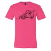 Unisex Short Sleeve Jersey Tee Thumbnail