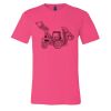 Unisex Short Sleeve Jersey Tee Thumbnail