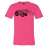 Unisex Short Sleeve Jersey Tee Thumbnail