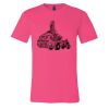 Unisex Short Sleeve Jersey Tee Thumbnail