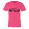 Unisex Short Sleeve Jersey Tee Thumbnail