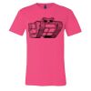 Unisex Short Sleeve Jersey Tee Thumbnail