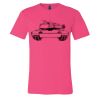 Unisex Short Sleeve Jersey Tee Thumbnail