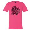 Unisex Short Sleeve Jersey Tee Thumbnail