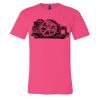 Unisex Short Sleeve Jersey Tee Thumbnail