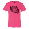 Unisex Short Sleeve Jersey Tee Thumbnail