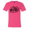 Unisex Short Sleeve Jersey Tee Thumbnail