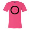 Unisex Short Sleeve Jersey Tee Thumbnail