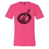 Unisex Short Sleeve Jersey Tee Thumbnail