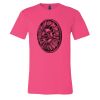 Unisex Short Sleeve Jersey Tee Thumbnail