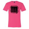 Unisex Short Sleeve Jersey Tee Thumbnail