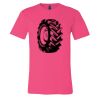 Unisex Short Sleeve Jersey Tee Thumbnail