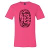 Unisex Short Sleeve Jersey Tee Thumbnail