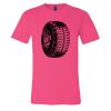 Unisex Short Sleeve Jersey Tee Thumbnail