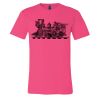 Unisex Short Sleeve Jersey Tee Thumbnail