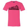 Unisex Short Sleeve Jersey Tee Thumbnail