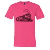 Unisex Short Sleeve Jersey Tee Thumbnail