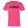 Unisex Short Sleeve Jersey Tee Thumbnail