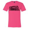Unisex Short Sleeve Jersey Tee Thumbnail